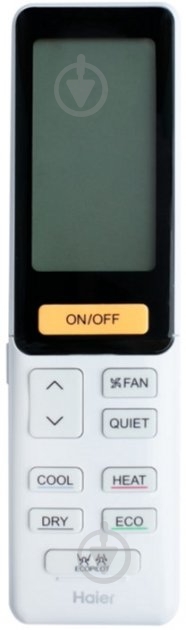 Кондиционер Haier 1U50S2SJ2FA/AS50S2SF1FA - WH - фото 5
