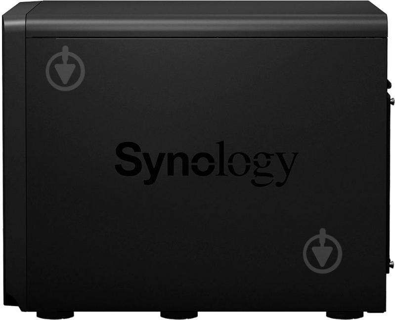 Сетевое хранилище Synology DS2419+ - фото 4