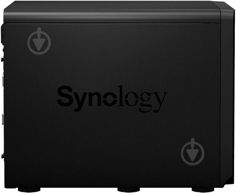 Сетевое хранилище Synology DS2419+ - фото 5