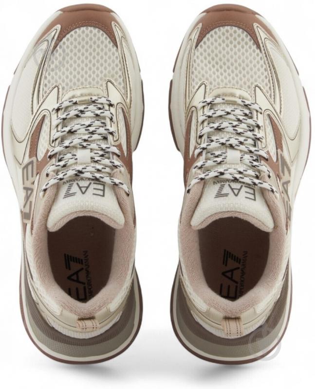 Кроссовки EA7 PREDATOR X8X249-XK446-MZ226 р.40 - фото 5 Кроссовки EA7 PREDATOR X8X249-XK446-MZ226 р.40 - фото 5