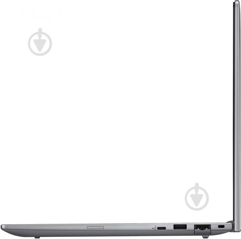 Ноутбук HP ZBook 8 G1a 14" (B30J5ES) silver - фото 5