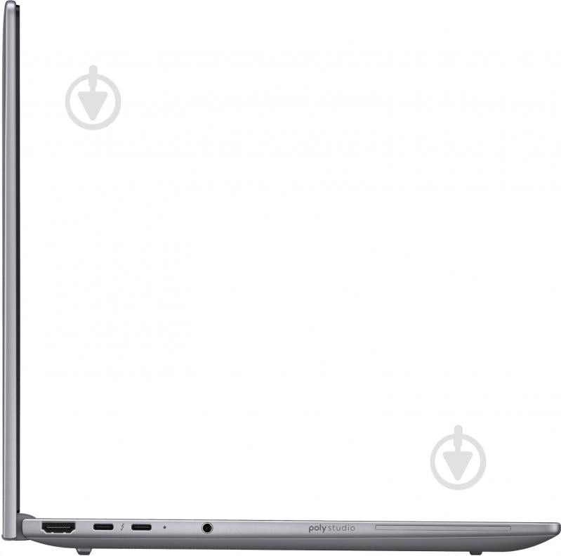 Ноутбук HP ZBook 8 G1a 14" (B30J5ES) silver - фото 6