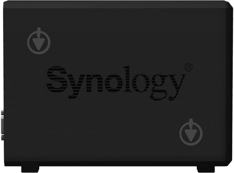 Мережеве сховище Synology NVR1218 - фото 3