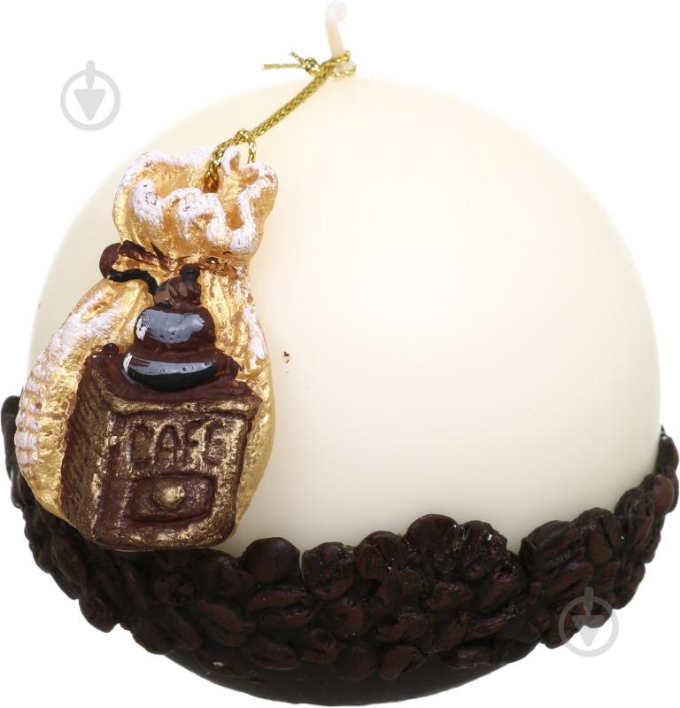 Свеча Кофе Pako-If - фото 1