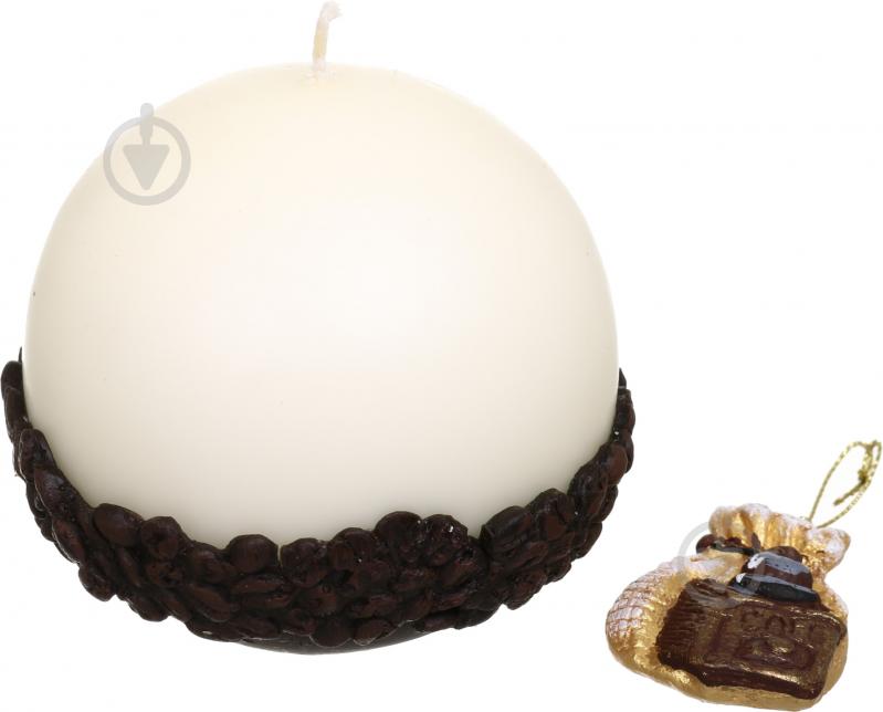 Свеча Кофе Pako-If - фото 2