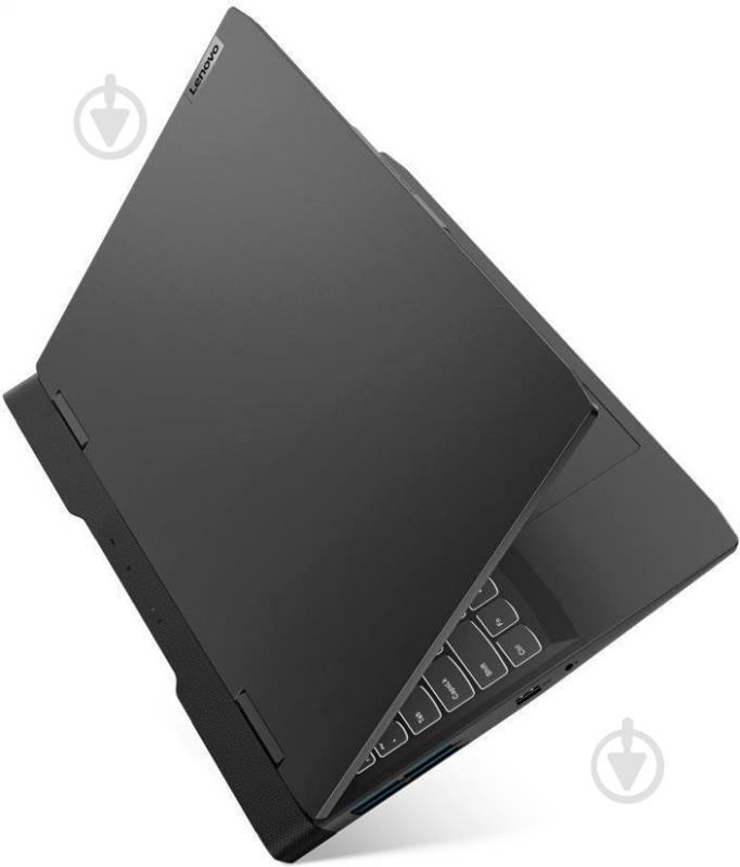 Ноутбук Lenovo ideapad Gaming 3i 15IAH7 Onyx Grey 15,6" (82S900EXRA) - фото 7