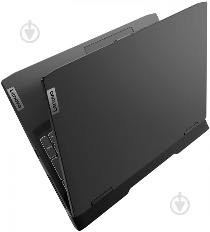 Ноутбук Lenovo ideapad Gaming 3i 15IAH7 Onyx Grey 15,6" (82S900EXRA) - фото 6