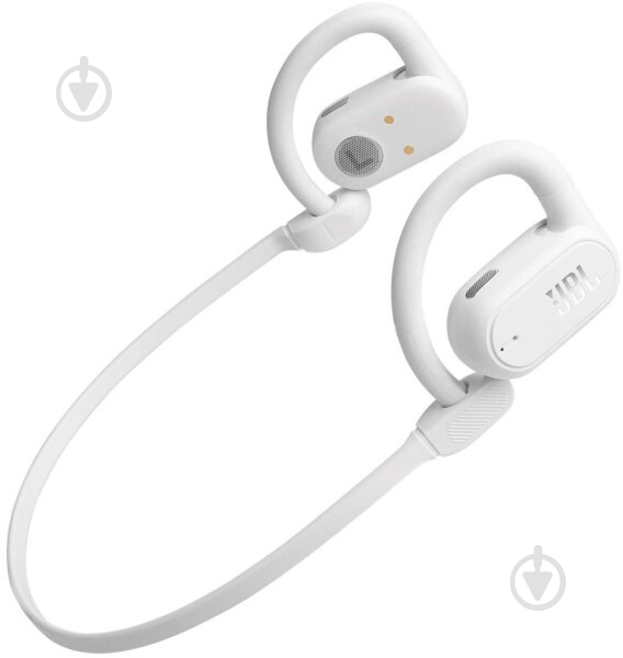 Наушники JBL Soundgear Sense JBLSNDGEARSNSWHT white (1011631) - фото 2