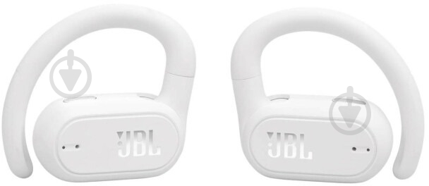 Наушники JBL Soundgear Sense JBLSNDGEARSNSWHT white (1011631) - фото 5