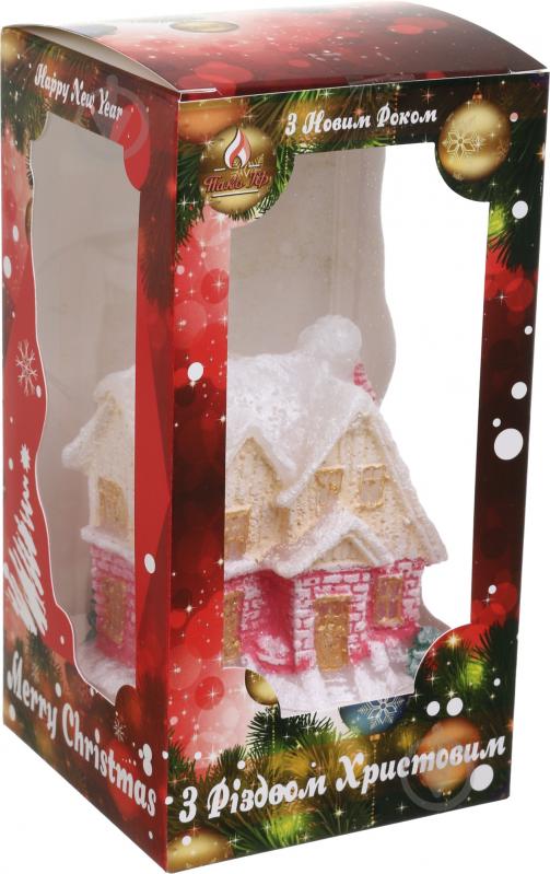 Свеча Домик 275 г Pako-If - фото 3