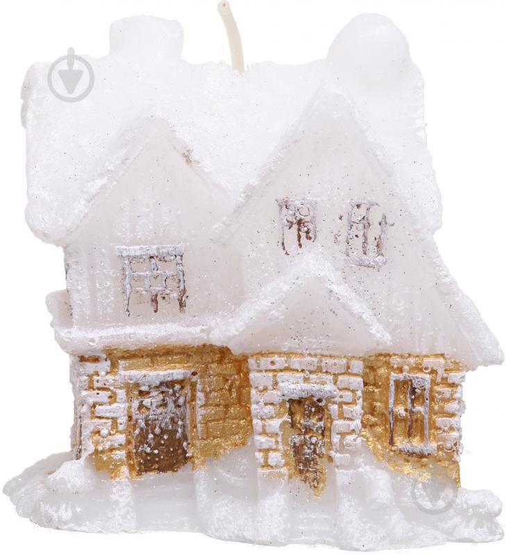 Свеча LED Домик 275 г Pako-If - фото 2 Свеча LED Домик 275 г Pako-If - фото 2