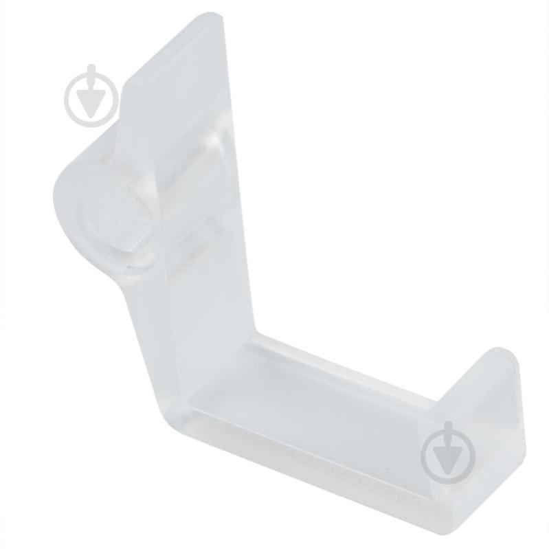 Держатель для полок Permo без штифта d5 мм 66891 - фото 2 Держатель для полок Permo без штифта d5 мм 66891 - фото 2