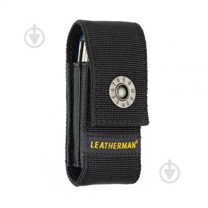 Мультитул Leatherman Bond, 14 инструментов 832936 - фото 6