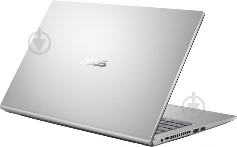 Ноутбук Asus Laptop X515EP-BQ325 15,6" (90NB0TZ2-M04640) transparent silver - фото 7