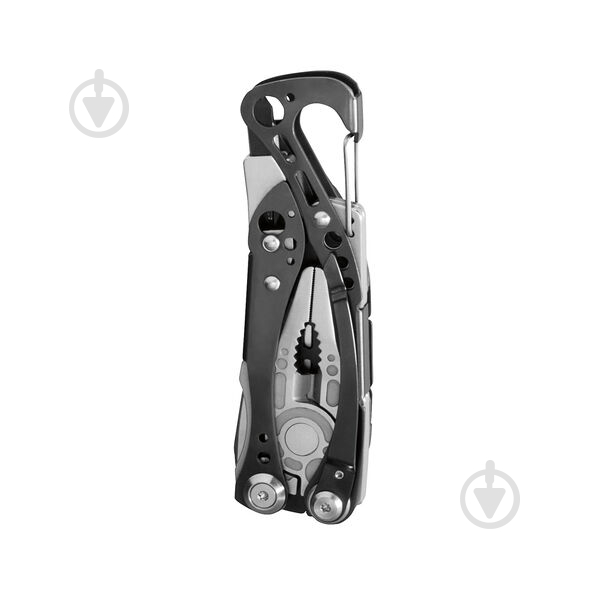 Мультитул Leatherman Skeletool CX, картонна коробка, 9 інструментів 830923 - фото 2