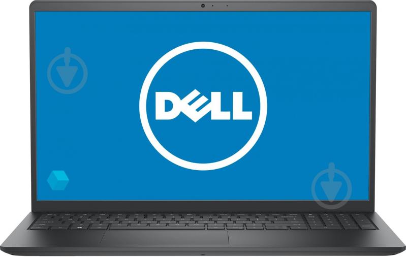 Ноутбук Dell Vostro 15 3525 15,6" (N1301VNB3525UA01_UBU) black - фото 1