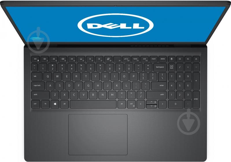 Ноутбук Dell Vostro 15 3525 15,6" (N1301VNB3525UA01_UBU) black - фото 5