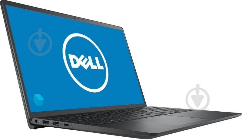 Ноутбук Dell Vostro 15 3525 15,6" (N1301VNB3525UA01_UBU) black - фото 3