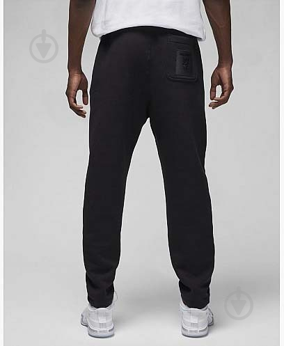 Брюки Nike M J WESTBROOK PANT DX0603-010 р. XL черный - фото 2