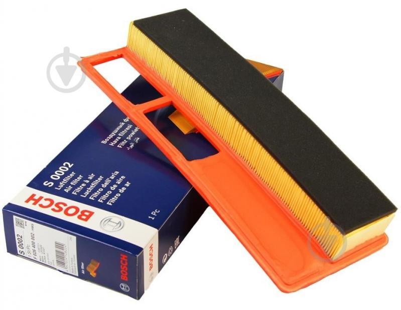 Фильтр воздушный Bosch F026400002 - фото 2