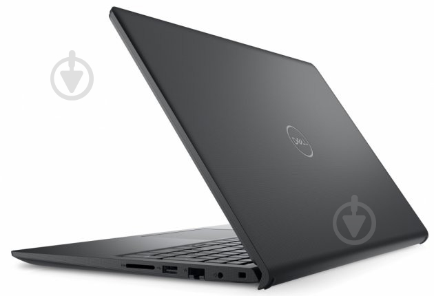 Ноутбук Dell Vostro 15 3510 15,6" (N8010VN3510UA01_UBU) black - фото 6