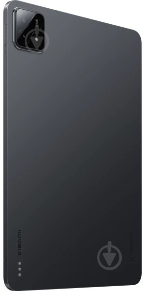 Планшет Xiaomi Pad 6S Pro 12,4" 8/256GB Wi-Fi graphite gray (1034713) - фото 6