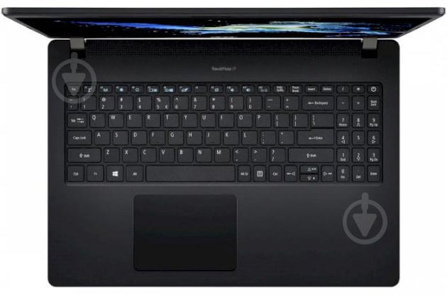 Ноутбук Acer TravelMate P2 TMP215-53G-53ZW 15,6" (NX.VPTEU.004) shale black - фото 6