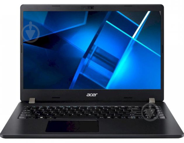 Ноутбук Acer TravelMate P2 TMP215-53G-53ZW 15,6" (NX.VPTEU.004) shale black - фото 1