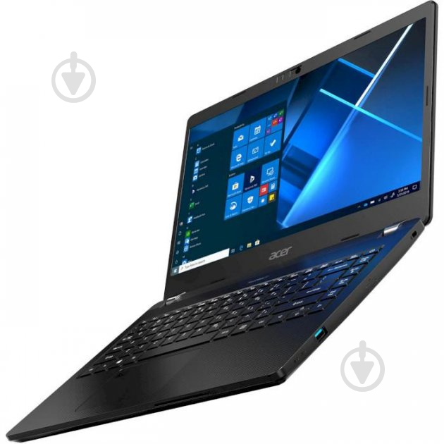 Ноутбук Acer TravelMate P2 TMP215-53G-53ZW 15,6" (NX.VPTEU.004) shale black - фото 2