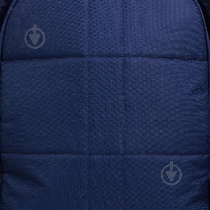 Рюкзак New Balance Essential Backpack LAB53511NNY 17 л синий - фото 5 Рюкзак New Balance Essential Backpack LAB53511NNY 17 л синий - фото 5