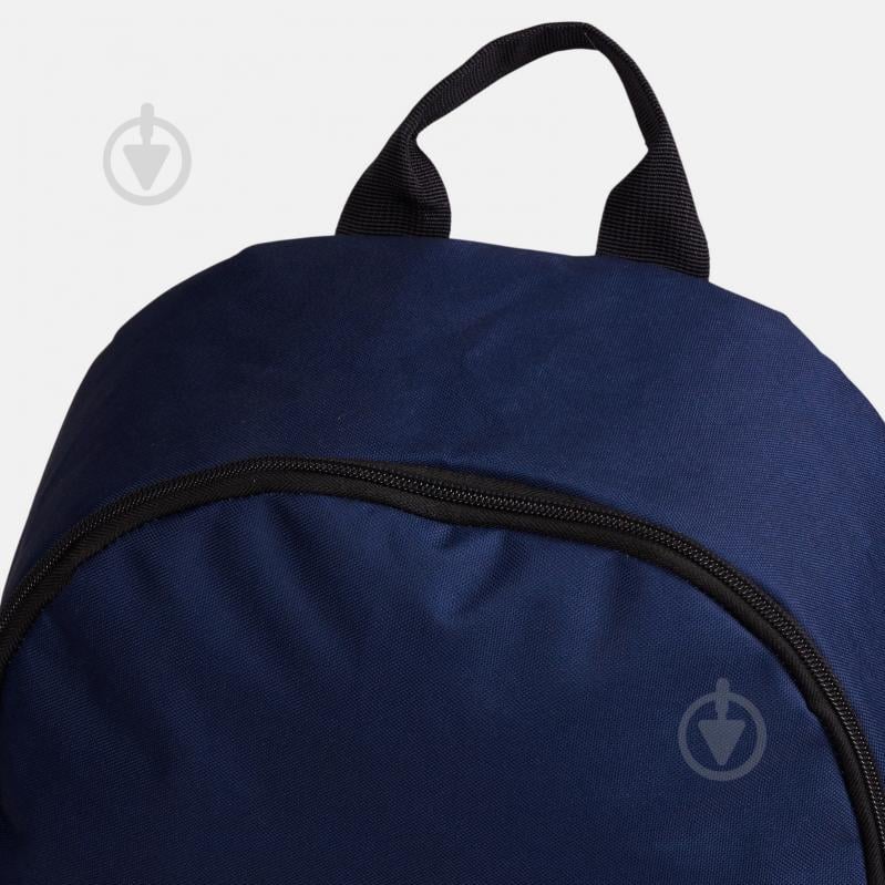 Рюкзак New Balance Essential Backpack LAB53511NNY 17 л синий - фото 7 Рюкзак New Balance Essential Backpack LAB53511NNY 17 л синий - фото 7