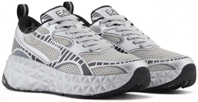 Кросівки EA7 KOBRA TECH X8X238-XK431-MZ163 р.41 1/3 - фото 2 Кросівки EA7 KOBRA TECH X8X238-XK431-MZ163 р.41 1/3 - фото 2