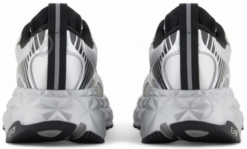 Кросівки EA7 KOBRA TECH X8X238-XK431-MZ163 р.41 1/3 - фото 3 Кросівки EA7 KOBRA TECH X8X238-XK431-MZ163 р.41 1/3 - фото 3