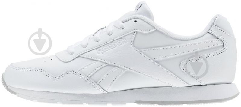 Кросівки жіночі демісезонні Reebok REEBOK ROYAL GLIDE V53956 р.35,5 білі - фото 2