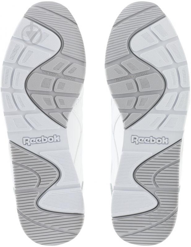 Кросівки жіночі демісезонні Reebok REEBOK ROYAL GLIDE V53956 р.35,5 білі - фото 5