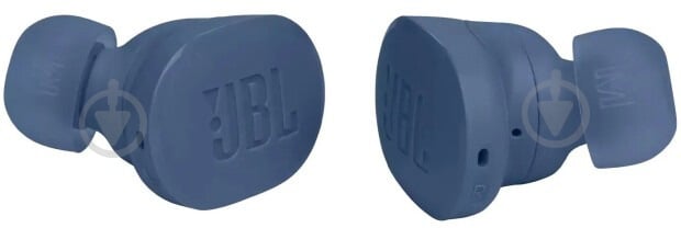 Наушники JBL Tune Buds (JBLTBUDSBLU) blue (995620) - фото 8