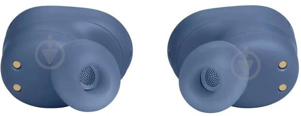 Наушники JBL Tune Buds (JBLTBUDSBLU) blue (995620) - фото 7