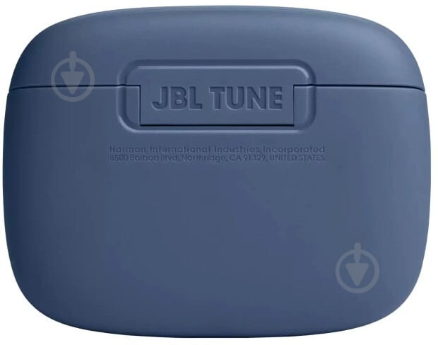 Наушники JBL Tune Buds (JBLTBUDSBLU) blue (995620) - фото 5