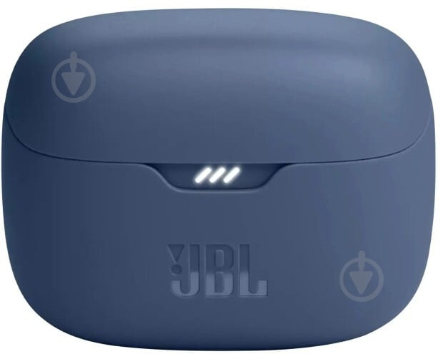 Наушники JBL Tune Buds (JBLTBUDSBLU) blue (995620) - фото 3