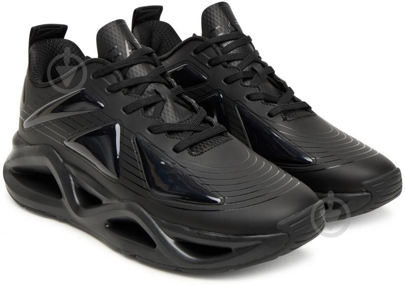 Кроссовки EA7 INFINITY MIRROR 7X000354-AF18835-MC043 р.41 1/3 - фото 2 Кроссовки EA7 INFINITY MIRROR 7X000354-AF18835-MC043 р.41 1/3 - фото 2