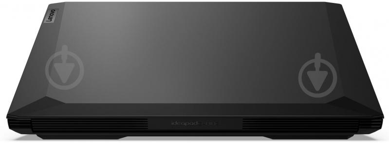 Ноутбук Lenovo ideapad Gaming 3 15ACH6 15,6" (82K2020URA) shadow black - фото 15