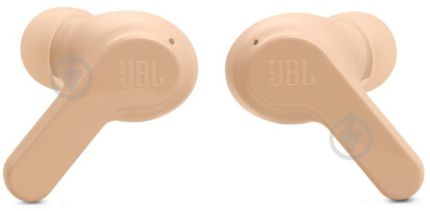 Навушники JBL Wave Beam TWS (JBLWBEAMBEG) beige (980115) - фото 3