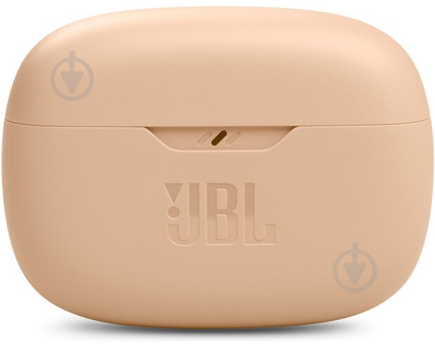 Навушники JBL Wave Beam TWS (JBLWBEAMBEG) beige (980115) - фото 7