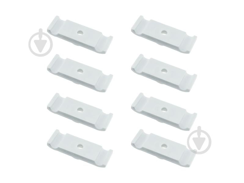 Карго DC 150 мм на 2 полки белый - фото 4