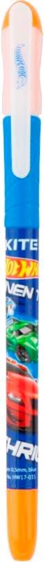 Ручка шариковая KITE Hot Wheels HW17-033 - фото 1