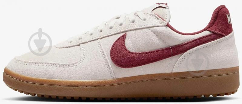 Кросівки Nike WMNS FIELD GENERAL SUEDE IF1743-001 р.40 - фото 1