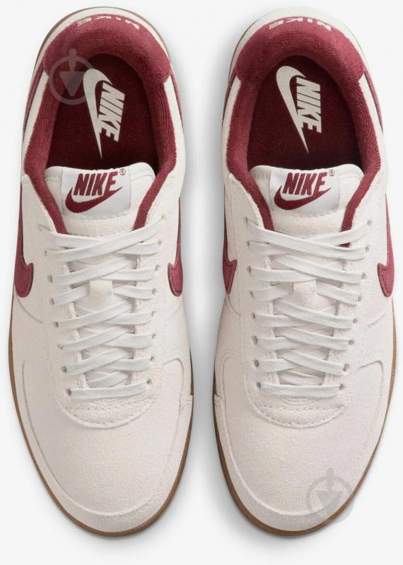 Кросівки Nike WMNS FIELD GENERAL SUEDE IF1743-001 р.40 - фото 5