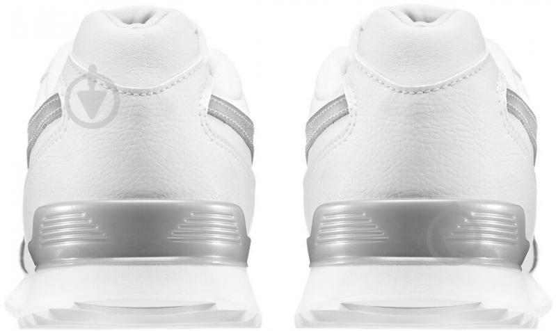 Кроссовки женские демисезонные Reebok REEBOK ROYAL GLIDE RIPPLE CLIP BS5819 р.36 белые - фото 4