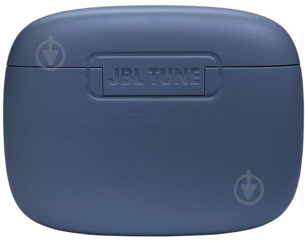 Навушники JBL Tune Beam (JBLTBEAMBLU) blue (995614) - фото 3