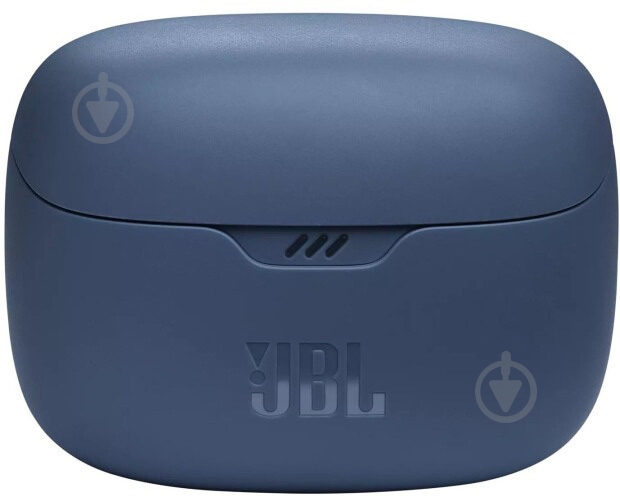 Навушники JBL Tune Beam (JBLTBEAMBLU) blue (995614) - фото 2